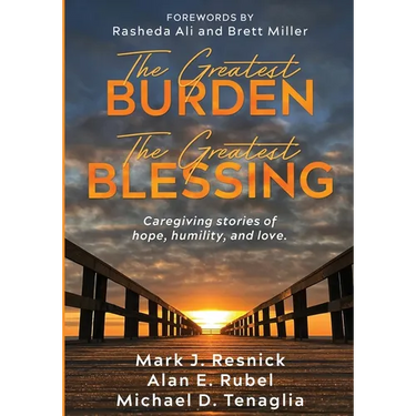The Greatest Burden The Greatest Blessing