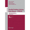 Parallel Problem Solving from Nature - PPSN XI: 11th International Conference, Krakow, Poland, September 11-15, 2010, Proceedings, Part I