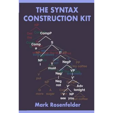 The Syntax Construction Kit