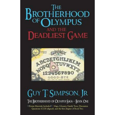 The Brotherhood of Olympus and the Deadliest Game