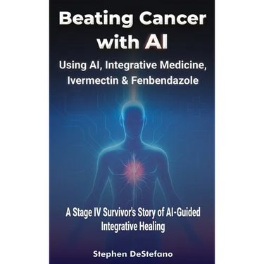 Beating Cancer with AI