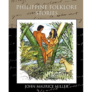 Philippine Folklore Stories