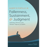Fallenness, Sustainment, and Judgment