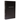 KJV, Pew Bible, Hardcover, Black, Red Letter Edition