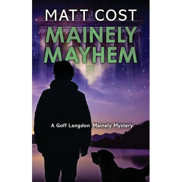 Mainely Mayhem