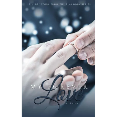 My Forever Love: MM Age-Gap Romance