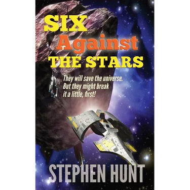 Six Against The Stars