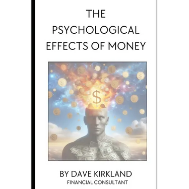 The Psychological Effects of Money