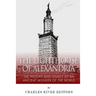 The Lighthouse of Alexandria: The History and Legacy of an Ancient Wonder of the World