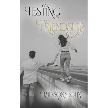 Testing Friendship