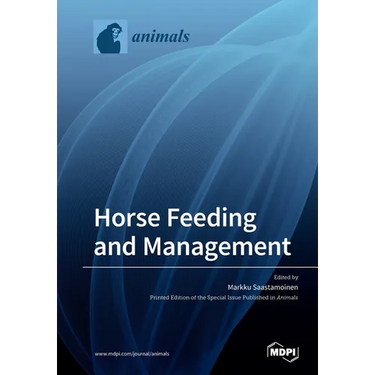 Horse Feeding and Management