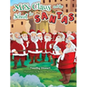 Mrs. Claus and the School for Santas
