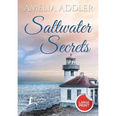 Saltwater Secrets
