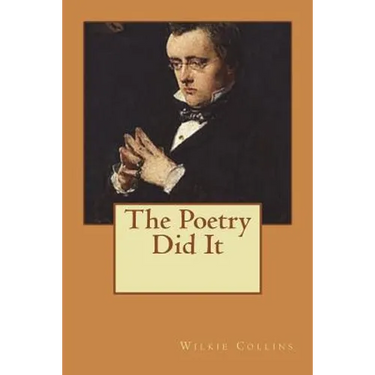 The Poetry Did It