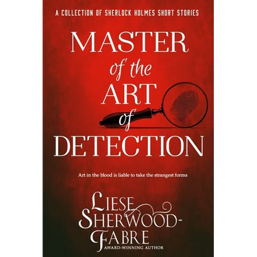 Master of the Art of Detection