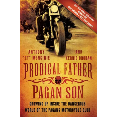 Prodigal Father, Pagan Son