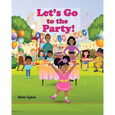 Let's Go to the Party!