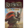Lord Brocktree: A Tale of Redwall