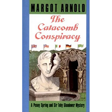The Catacomb Conspiracy