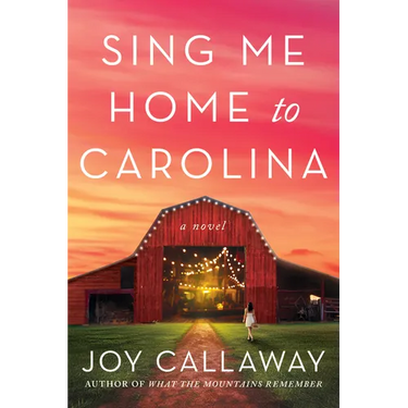 Sing Me Home to Carolina