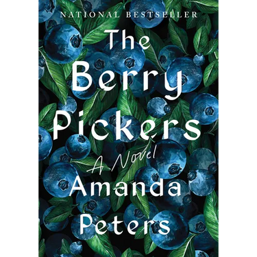 The Berry Pickers