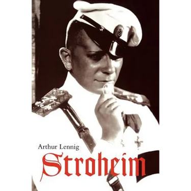 Stroheim