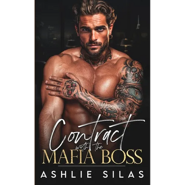 Contract with the Mafia Boss: A Dark Mafia Romance