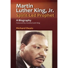 Martin Luther King, Jr., Spirit-Led Prophet