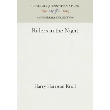 Riders in the Night