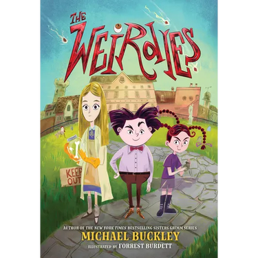 The Weirdies