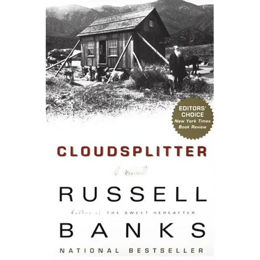 Cloudsplitter