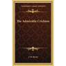The Admirable Crichton