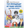 Kenji Miyazawa's Restaurant of Many Orders and Other Stories: The Manga Edition