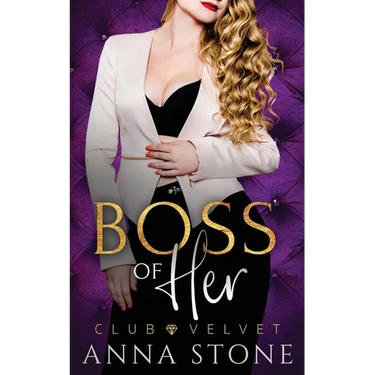 Boss of Her