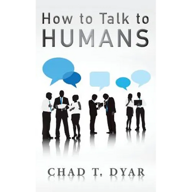 How to Talk to Humans