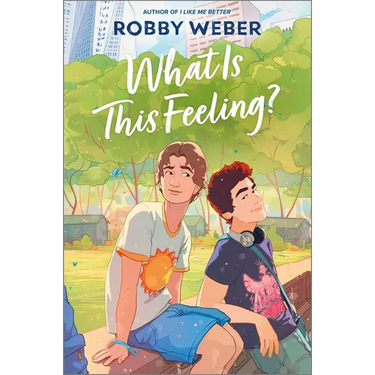 What Is This Feeling?