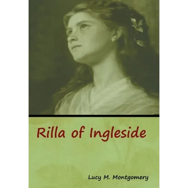 Rilla of Ingleside