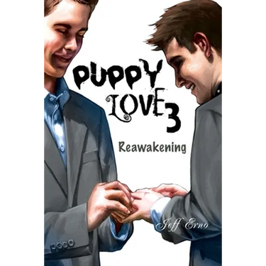 Puppy Love 3: Reawakening