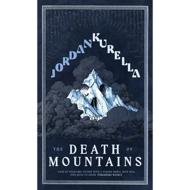 The Death of Mountains
