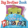 My Sister Is a Monster