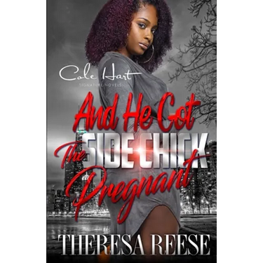 And He Got The Side Chick Pregnant: An Urban Romance