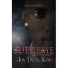 Supreme: Men of the Bitch Series