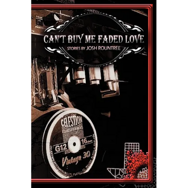 Can't Buy Me Faded Love