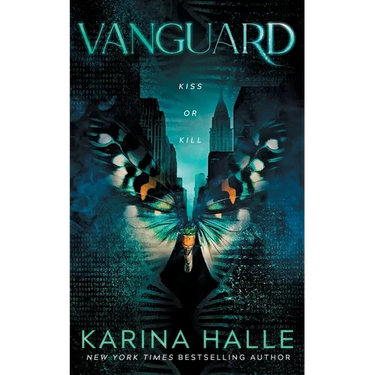 Vanguard