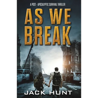 As We Break