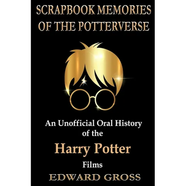 Scrapbook Memories of the Potterverse