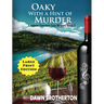 Oaky With a Hint of Murder