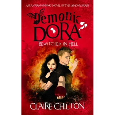 Demonic Dora: Bewitched in Hell