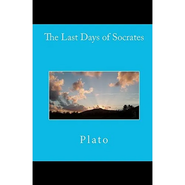 The Last Days of Socrates