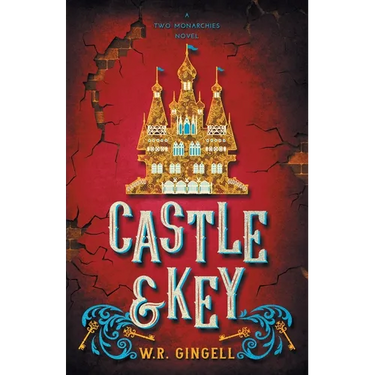 Castle and Key